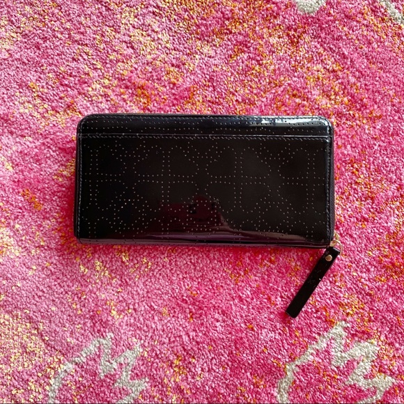 kate spade wallet ♠️ - Picture 3 of 6